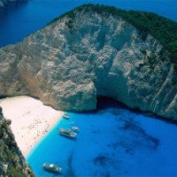 Отдых на острове Тасос (Греция)