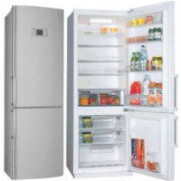 Холодильник LG GA-449 UTPA
