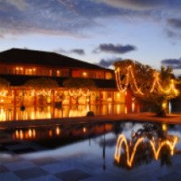 Отель Club Palm Bay 4* (Шри-Ланка, Маравила)