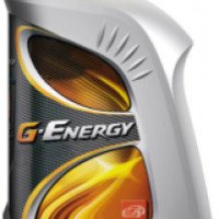 Моторное масло G-Energy EXPERT L 5W-30