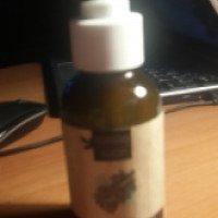Гидрофильное масло для бритья Mi&ko "Дубовый мох"
