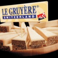 Сыр Emmi Le Gruyere