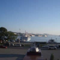 Отдых во Владивостоке 