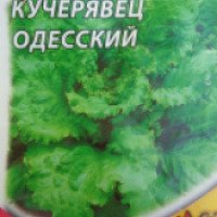 Семена салата Удачные семена "Кучерявец Одесский"