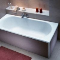 Акриловая ванна Kolo simple