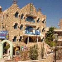 Отель El Tabia 3* (Египет, Хургада)