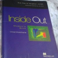 Учебное пособие по английскому языку "Inside Out" - Sue Kay, Vaughan Jones