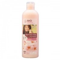 Шампунь "Bio shampoo -восстановление и защита"