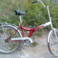 Велосипед Forward City Bike