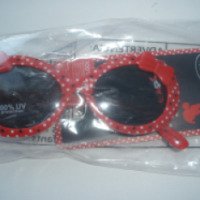 Детские солнцезащитные очки Disney