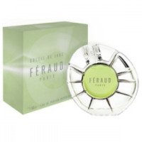 Женская парфюмерная вода Louis Feraud Soleil de Jade