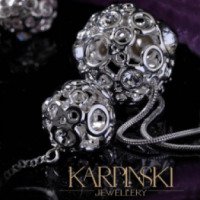 Бижутерия Karpinski Jewellery