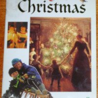 Книга "The English Christmas" - Дженни Дэвис