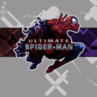 Ultimate spider man - игра для PC