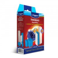 Набор фильтров Topperr FTS 61E для моющих пылесосов Thomas