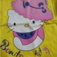 Детская одежда Bonito Kids