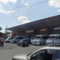 Автовокзал (Грузия, Кутаиси)