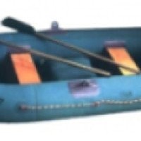 Надувная лодка Уфимка-22