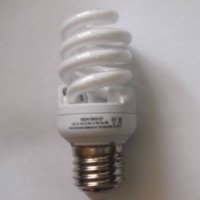 Лампа энергосберегающая Hyundai FS/2/10-13W-827-E27