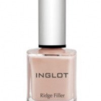 Средство для выравнивания ногтевой пластины Inglot Ridge Filler