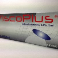 Протез синовиальной жидкости BioMedical ViscoPlus