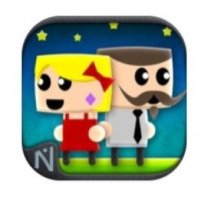 Staying together - игра для iOS