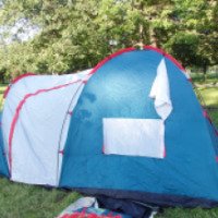 Палатка Canadian Camper "Patriot 5"
