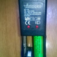 Зарядное устройство Vivanco ACS 100