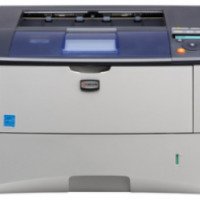 Лазерный принтер Kyocera FS6970DN