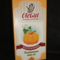 Тыквенное масло OleGut