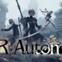 NieR: Automata - игра для РС