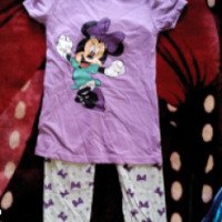 Пижама детская Disney