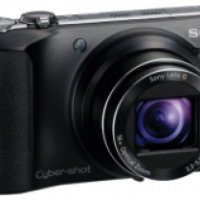 Цифровой фотоаппарат Sony Cyber-shot DSC-HX10V