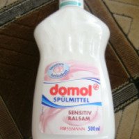 Средство для мытья посуды Rossmann Domol