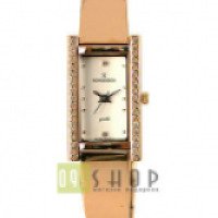 Женские часы Romanson RM8172QLR(WH)