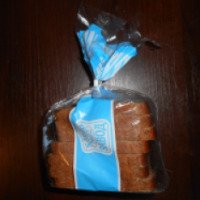 Черный хлеб ржаной из обдирной муки Хлебзавод №22