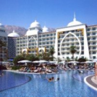 Отель Alan Xafira Deluxe Resort&Spa 5* (Турция, Анталия)