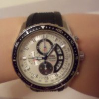 Часы наручные Orient TTOQ-CO-A CA