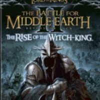 The Lord of the Rings, The Battle for Middle-Earth II: The Rise of the Witch-King - игра для PC
