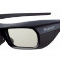 3D-очки Sony TDG-BR250B