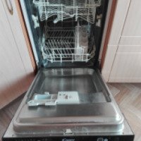 Встраиваемая посудомоечная машина Candy CDI 45