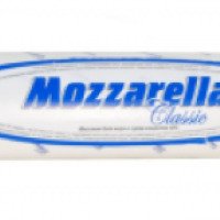Сыр Аньковское Mozzarella
