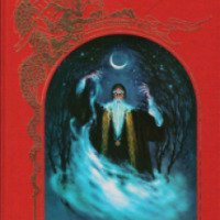 Книга "Колдуны и ведьмы" серии Зачарованный мир - издательство ТЕРРА