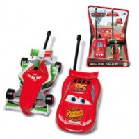 Игрушка Рация детская Imc Toys Cars2