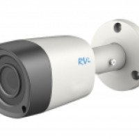 Уличная камера видеонаблюдения CVI RVi-HDC411-C