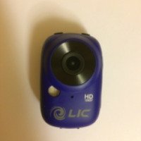 Экшн-камера Liquid Image EGO LIC 727 с Wi-Fi