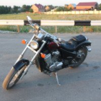 Мотоцикл Honda Steed VLX 400