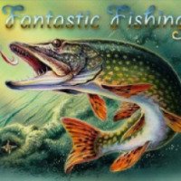 Fantastic Fishing - онлайн-игра для Windows