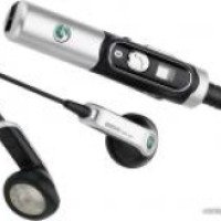 Bluetooth-гарнитура Sony Ericsson HBH-DS200