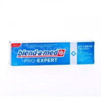 Зубная паста Blend-a-med Pro-Expert